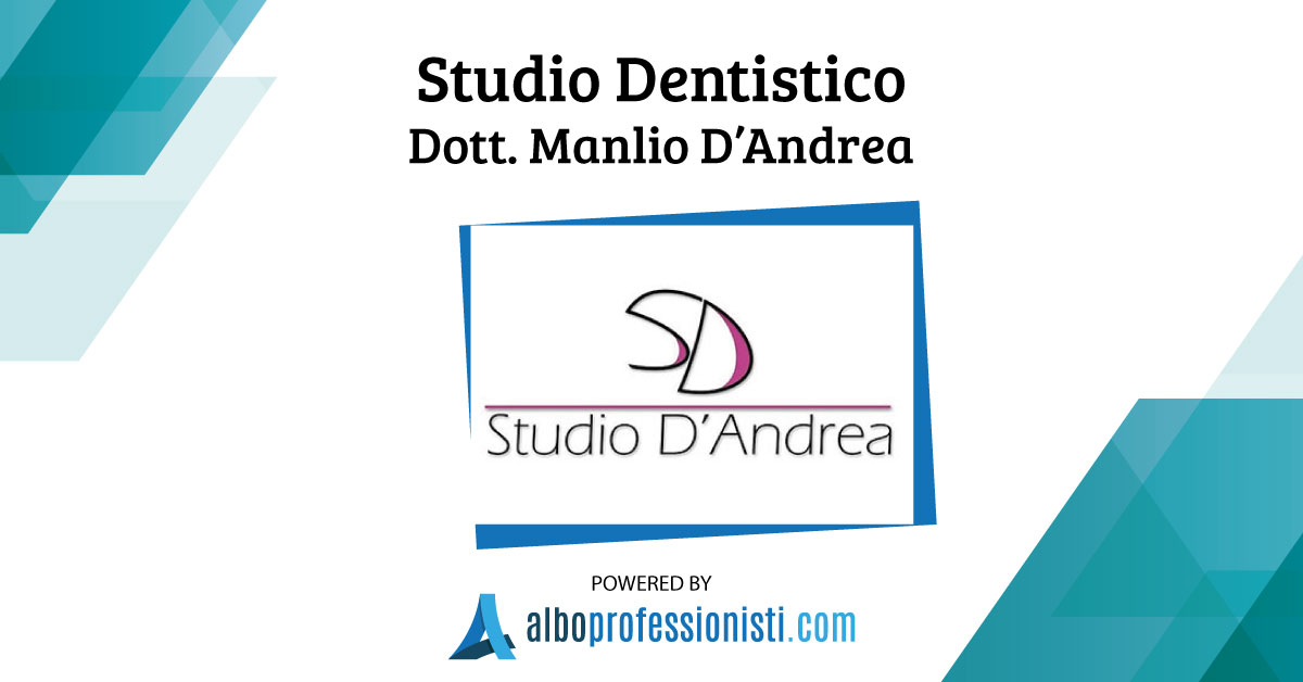 Clinica Dentale D'Andrea - Messina
