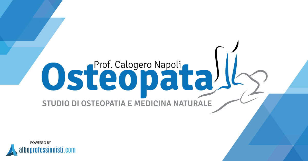 Osteopata Catania